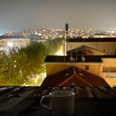 Lole Apartment - Ancona Eksteriør bilde