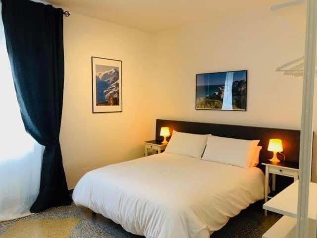 Lole Apartment - Ancona Eksteriør bilde