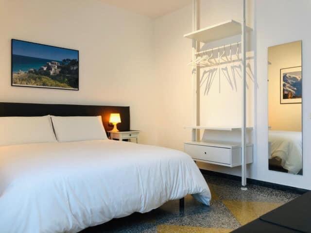 Lole Apartment - Ancona Eksteriør bilde