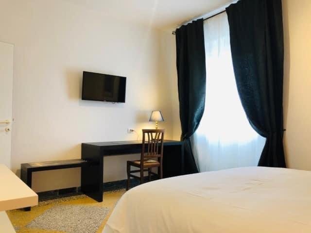 Lole Apartment - Ancona Eksteriør bilde
