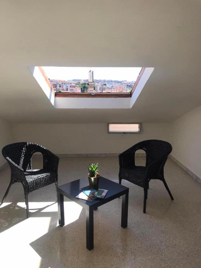 Lole Apartment - Ancona Eksteriør bilde