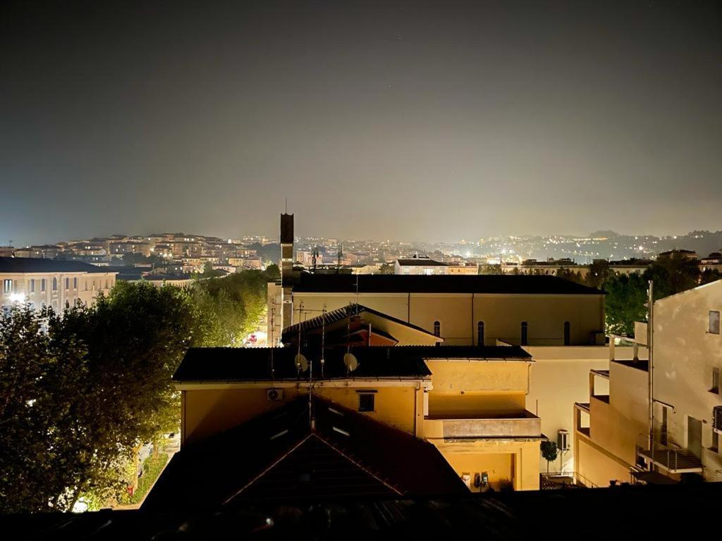 Lole Apartment - Ancona Rom bilde