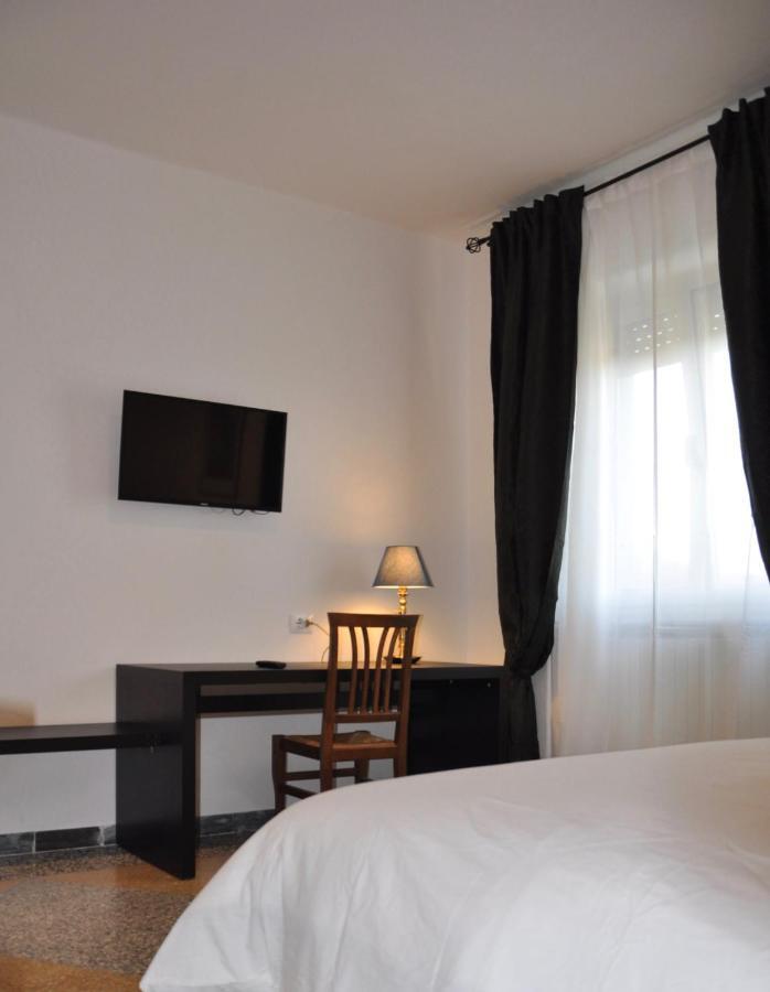 Lole Apartment - Ancona Eksteriør bilde