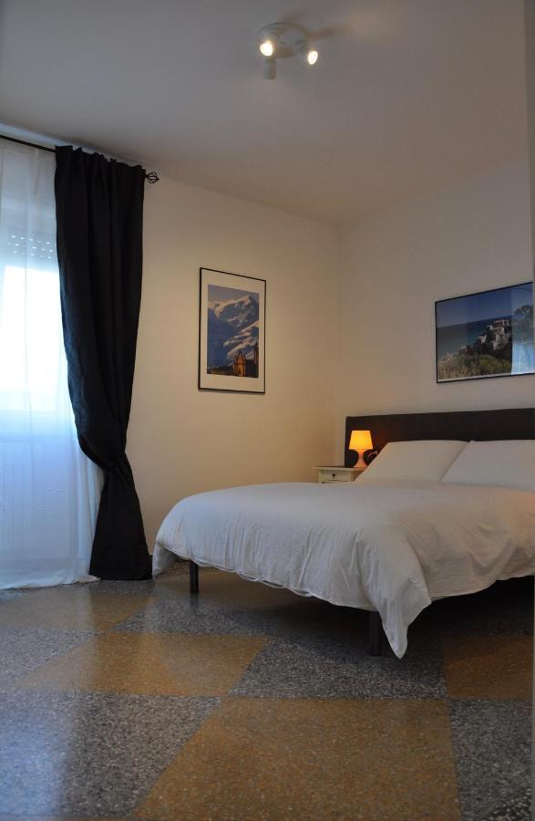 Lole Apartment - Ancona Eksteriør bilde