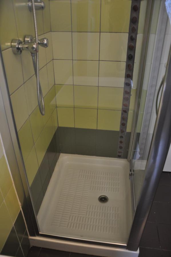 Lole Apartment - Ancona Eksteriør bilde