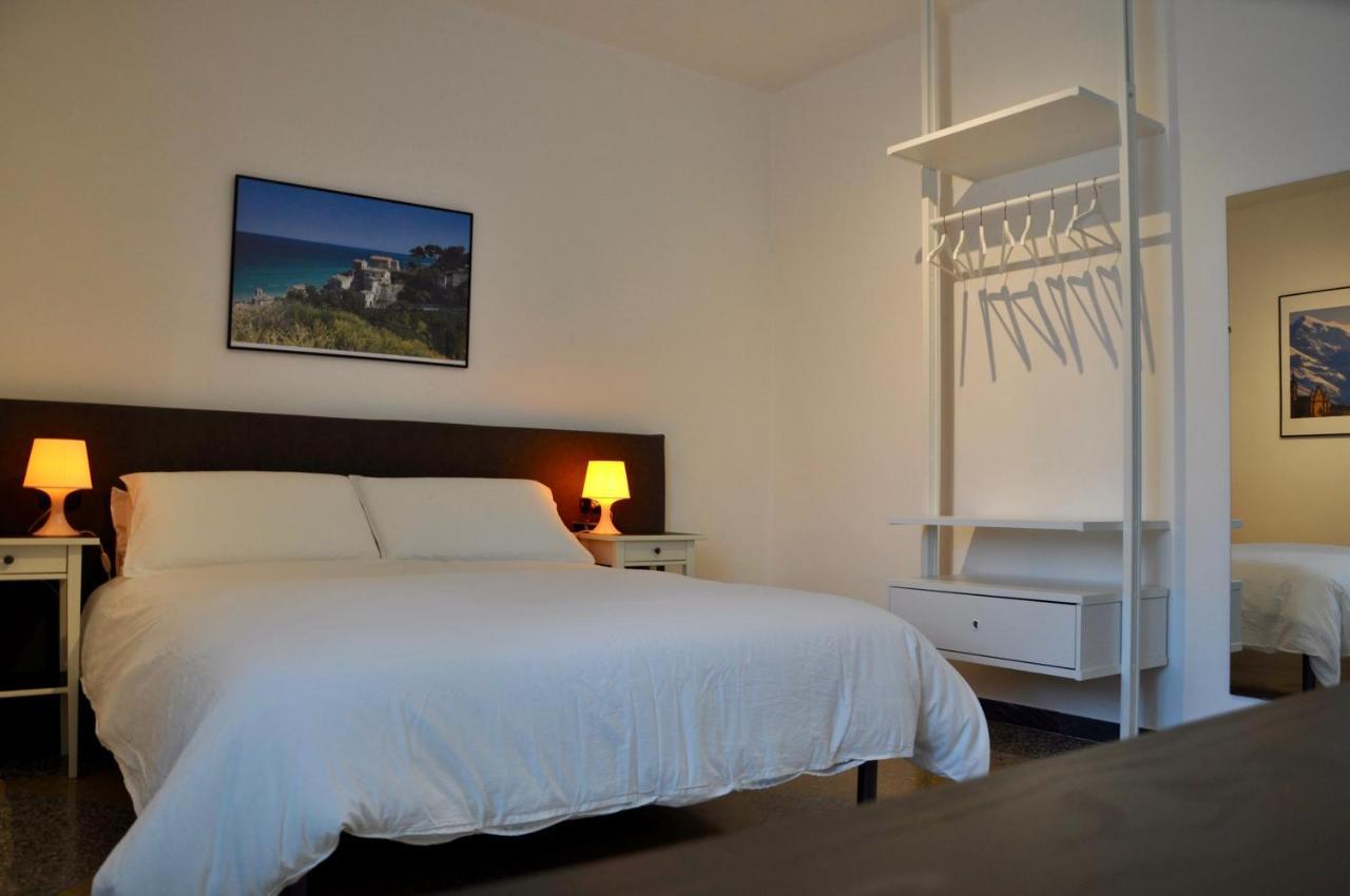 Lole Apartment - Ancona Eksteriør bilde