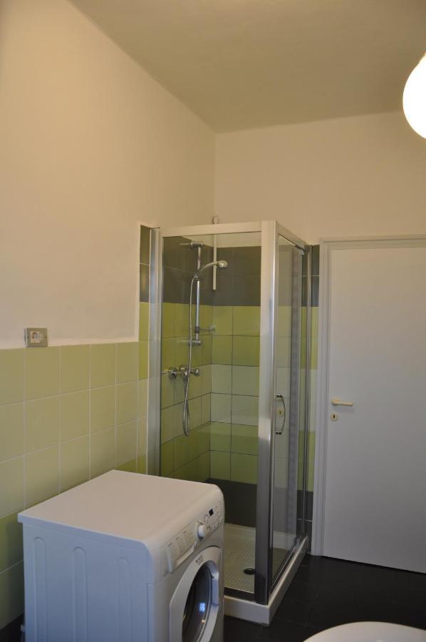 Lole Apartment - Ancona Eksteriør bilde